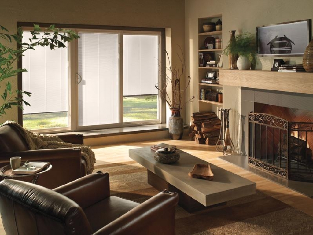 Sliding Door Repair